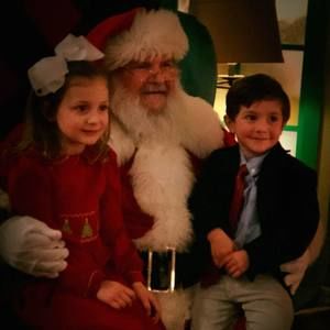 Meet your Posher, Nora